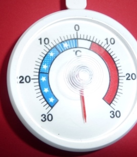 Thermometer