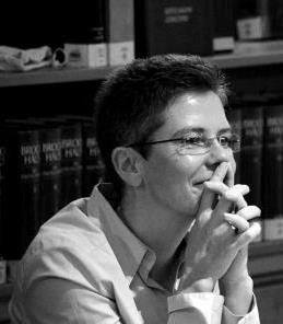 Ines Gerstmann
