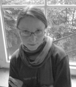 Claudia Schattach
