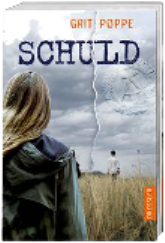 Grit Poppe:schuld